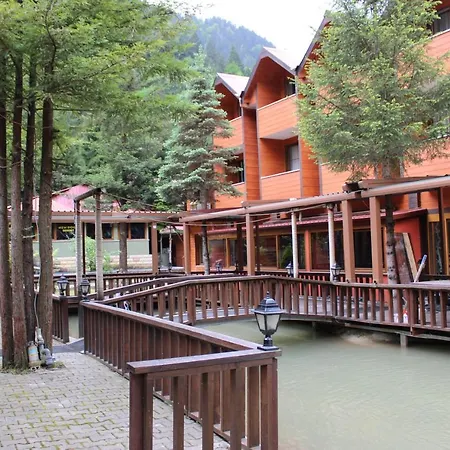 New Doga Hotel Uzungöl