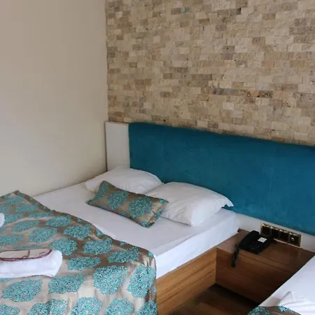 New Doga Hotel Uzungöl