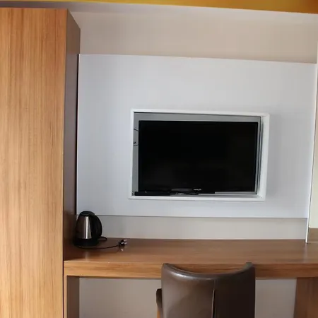 Hotel New Doga Uzungol