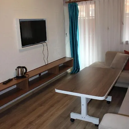 Hotel New Doga *