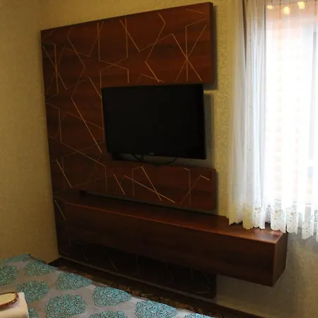Hotel New Doga *