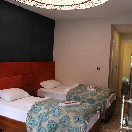 New Doga Hotel Uzungöl