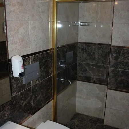 Hotel New Doga