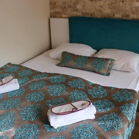 New Doga Hotel