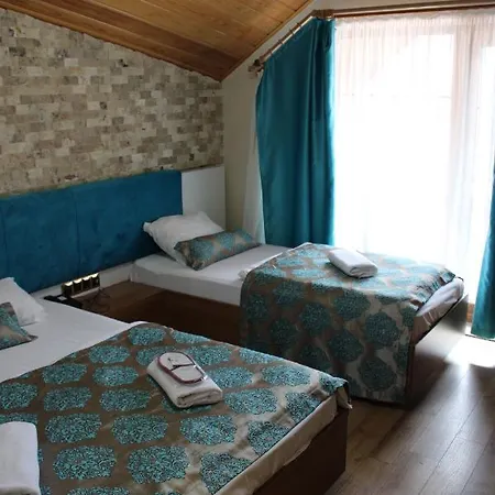 Hotel New Doga *