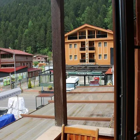 New Doga Hotel *