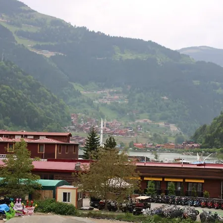 New Doga Uzungöl