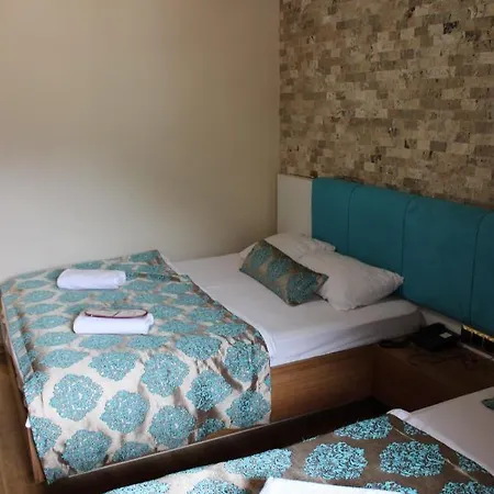 New Doga Hotel