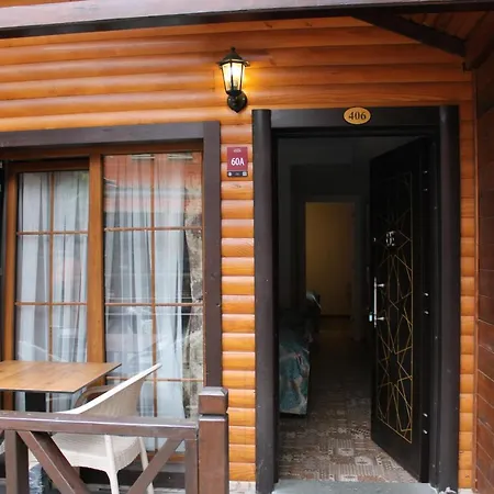 New Doga Hotel