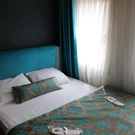 New Doga Hotel *