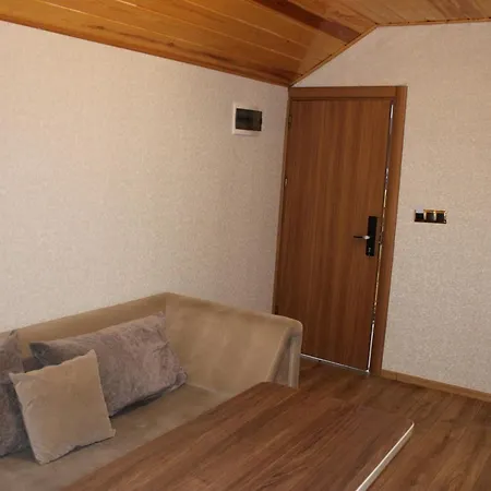 Hotel New Doga *