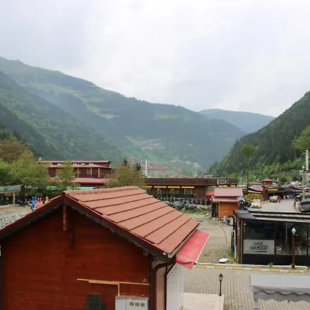 New Doga Hotel