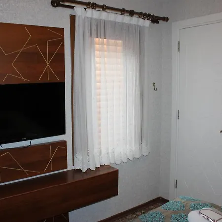 New Doga Hotel *