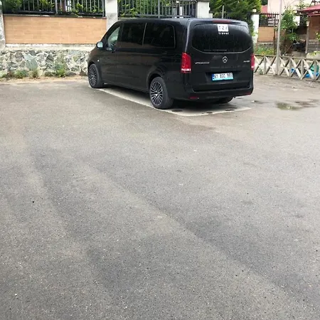 New Doga * Uzungöl