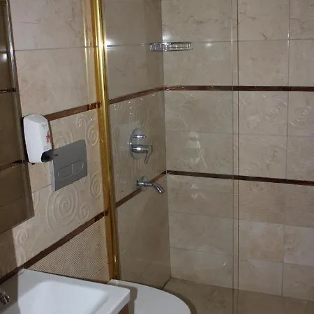 Hotel New Doga