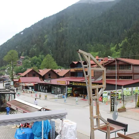 New Doga Hotel