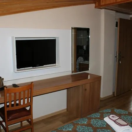 Hotel New Doga