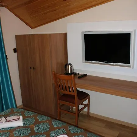 Hotel New Doga *