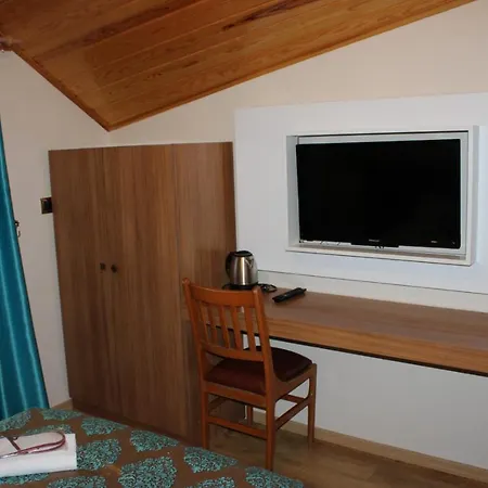 Hotel New Doga Uzungöl